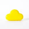 NIGHTLAMP CLOUD yellow